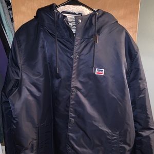 Levi Jacket